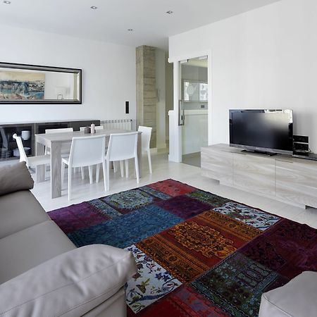 Gros Beach Apartment By Feelfree Rentals San Sebastian Buitenkant foto