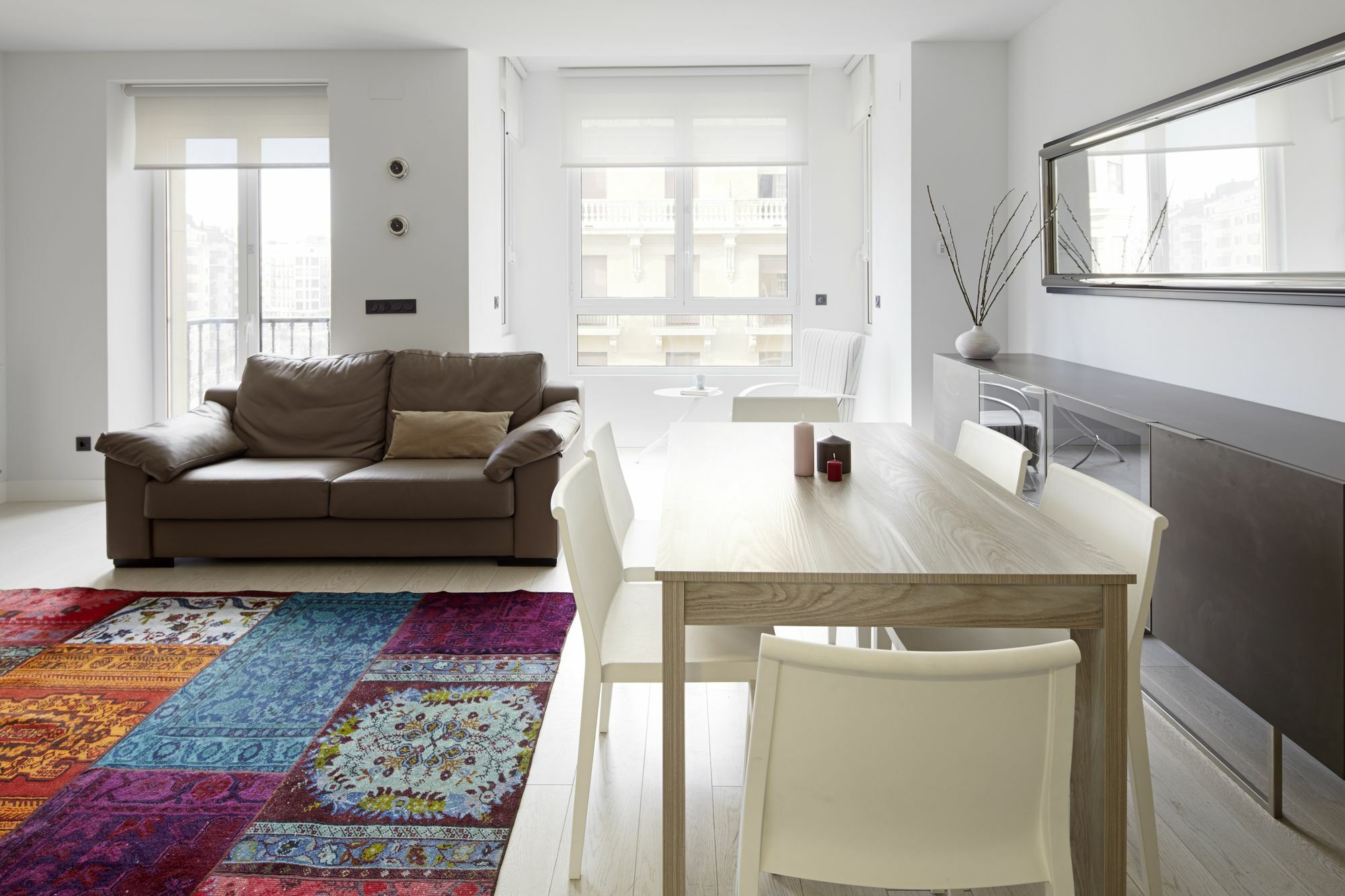 Gros Beach Apartment By Feelfree Rentals San Sebastian Buitenkant foto